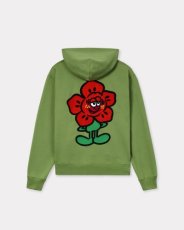 画像2: 'KENZO by Verdy' エンブロイド フ―ディー (2)