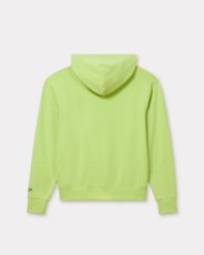 画像2: 'KENZO Pop' エンブロイダリー ジップ フーディー (2)