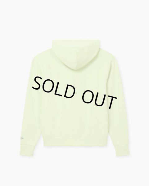 画像2: 'KENZO Pop' エンブロイダリー ジップ フーディー (2)