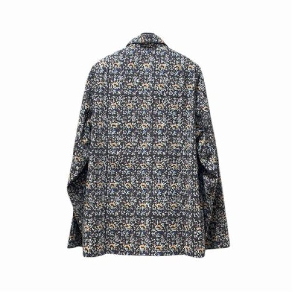 画像2: SEEALL　RELAX  JACKET (2)