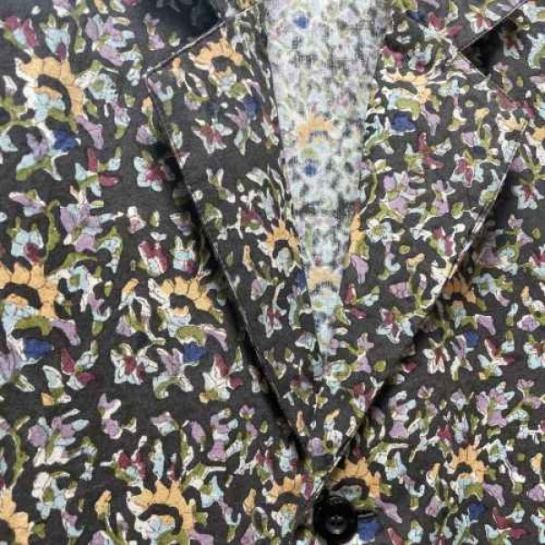 画像4: SEEALL　RELAX  JACKET (4)