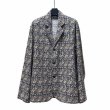 画像1: SEEALL　RELAX  JACKET (1)