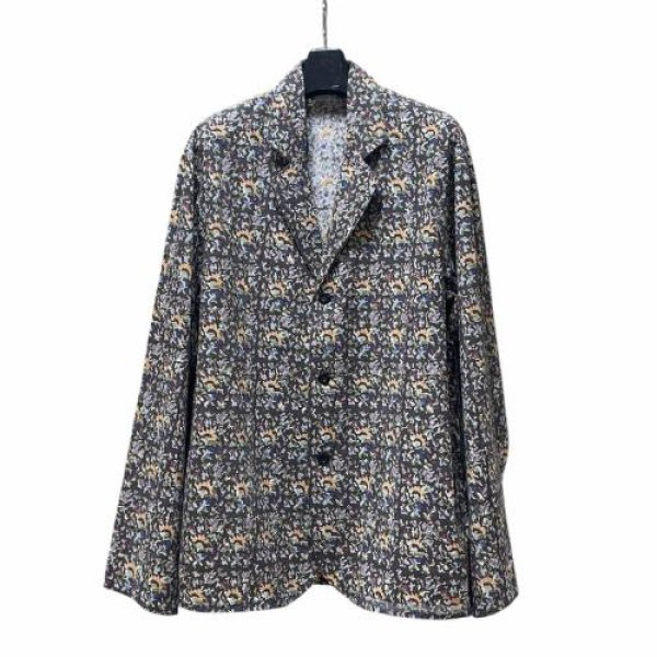 画像1: SEEALL　RELAX  JACKET (1)