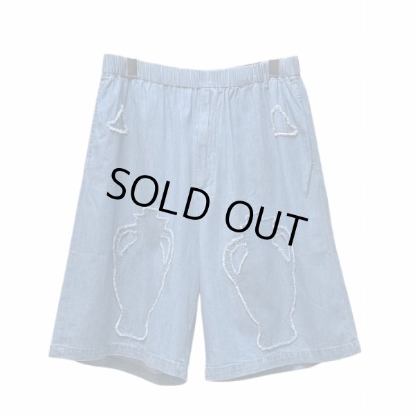 画像1: SEEALL  BOXER SHORTS (1)