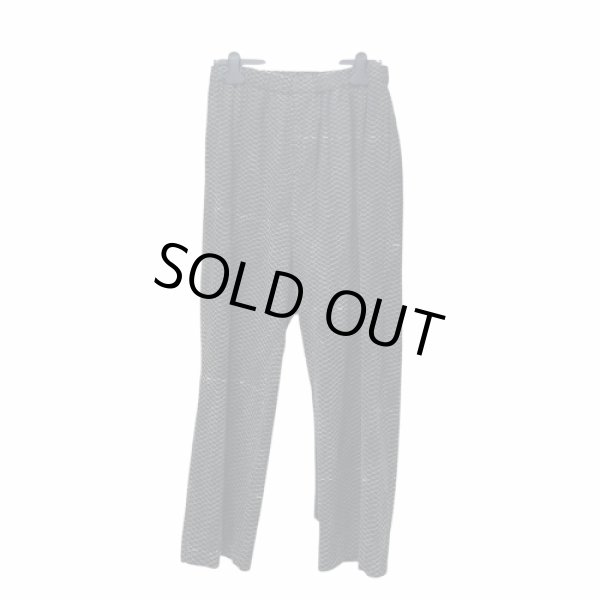 画像1: SEEALL  EASY PANTS (1)