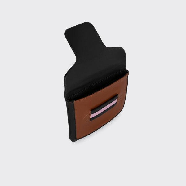 画像3: PIERRE HARDY ピエールアルディ アルファ ポーチ (3)