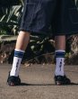 画像4: SAINT Mxxxxxx SOCKS/SAINT SINNER (4)