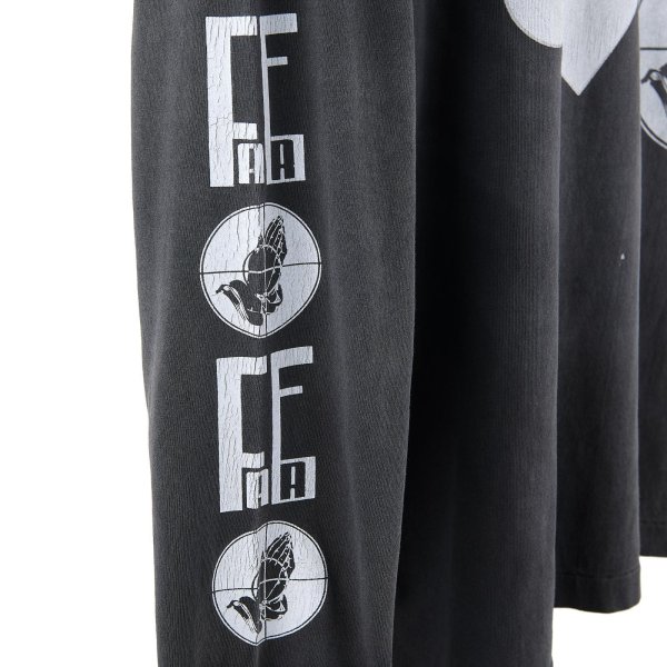 画像3: SAINT Mxxxxxx × FEAR OF GOD FG_LS TEE/SNT OF GOD (3)
