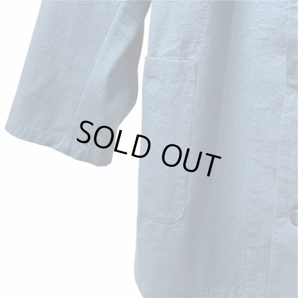 画像5: FRANK LEDER  9/10 Length Cotton Easy Pants (5)