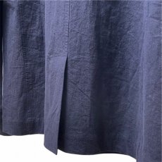 画像6: FRANK LEDER Cotton Tailored Jacket (6)