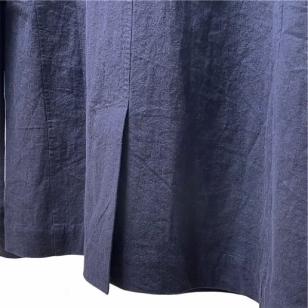 画像6: FRANK LEDER Cotton Tailored Jacket (6)