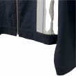 画像5: FRANK LEDER ZipUp Blouson (5)