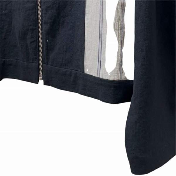 画像5: FRANK LEDER ZipUp Blouson (5)