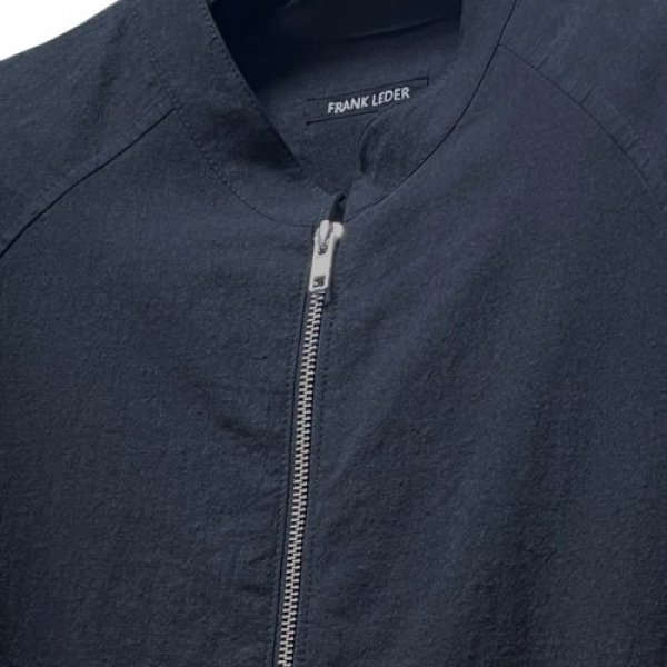 画像3: FRANK LEDER ZipUp Blouson (3)