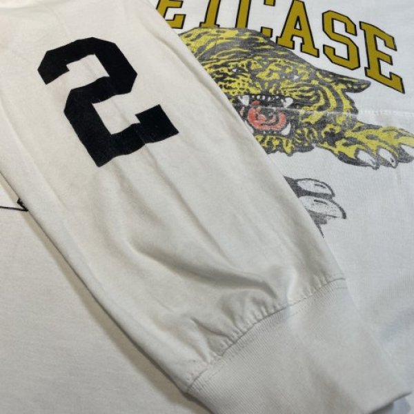 画像5: BASKET CASE GALLERY  Long Sleeve T-SHIRTS "TIGERS" (5)