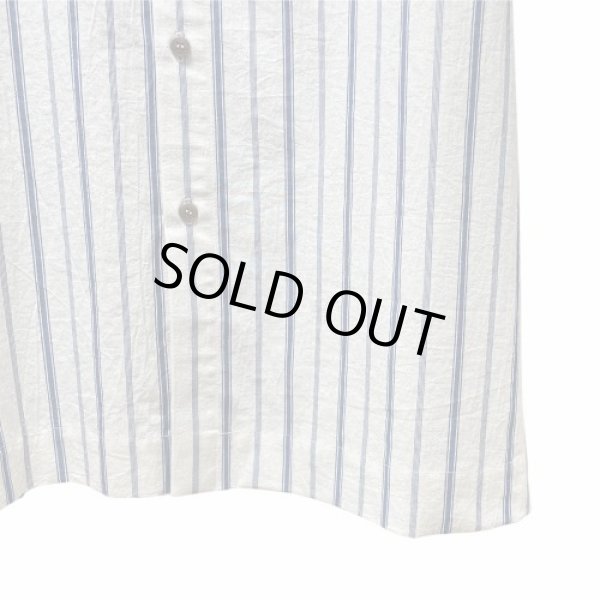 画像5: FRANK LEDER  Short Sleeve Cotton Shirts (5)