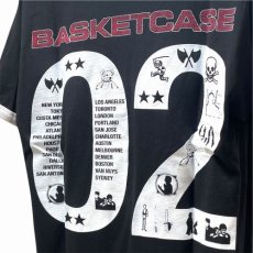 画像5: BASKETCASE GALLERY  T-SHIRTS "02" (5)