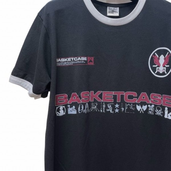 画像3: BASKET CASE GALLERY  T-SHIRTS "02" (3)