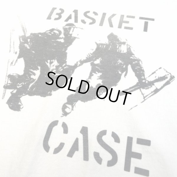 画像3: BASKET CASE GALLERY  T-SHIRTS "BASKET CASE" (3)