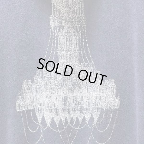 画像6: BASKET CASE GALLERY  ZipUp Hoodie "chandelier" (6)