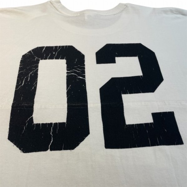 画像4: BASKET CASE GALLERY  Long Sleeve T-SHIRTS "TIGERS" (4)