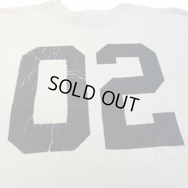 画像4: BASKET CASE GALLERY  Long Sleeve T-SHIRTS "TIGERS" (4)