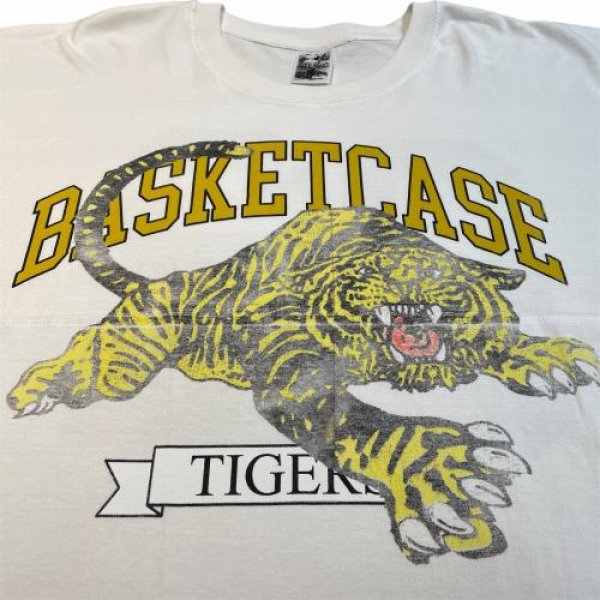 画像3: BASKET CASE GALLERY  Long Sleeve T-SHIRTS "TIGERS" (3)
