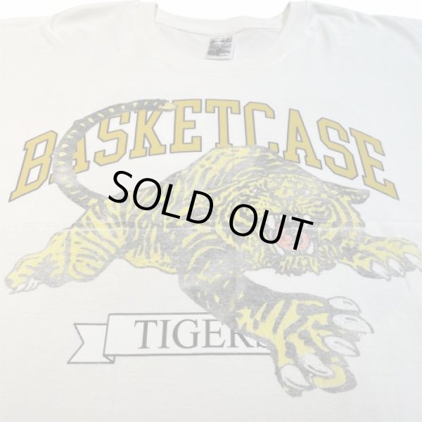 画像3: BASKET CASE GALLERY  Long Sleeve T-SHIRTS "TIGERS" (3)