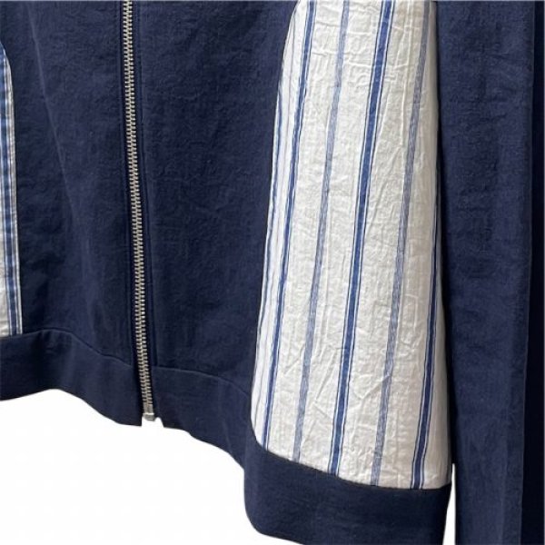 画像4: FRANK LEDER ZipUp Blouson (4)