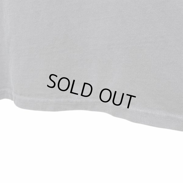 画像6: BASKET CASE GALLERY  T-SHIRTS "nothing" (6)