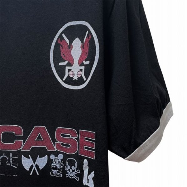画像4: BASKET CASE GALLERY  T-SHIRTS "02" (4)
