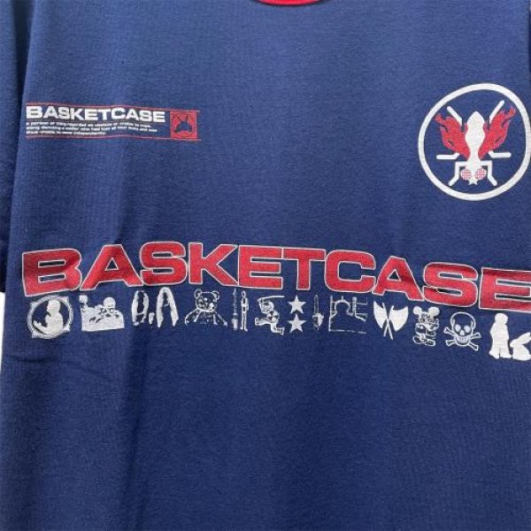 画像3: BASKET CASE GALLERY  T-SHIRTS "02" (3)