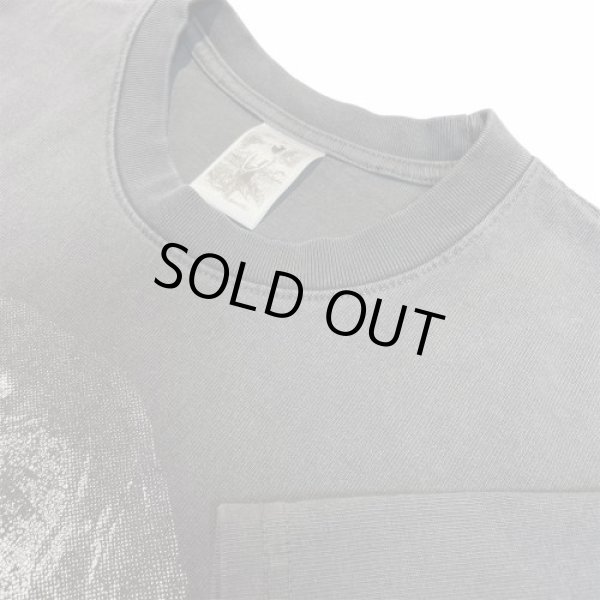 画像3: BASKET CASE GALLERY  T-SHIRTS "nothing" (3)