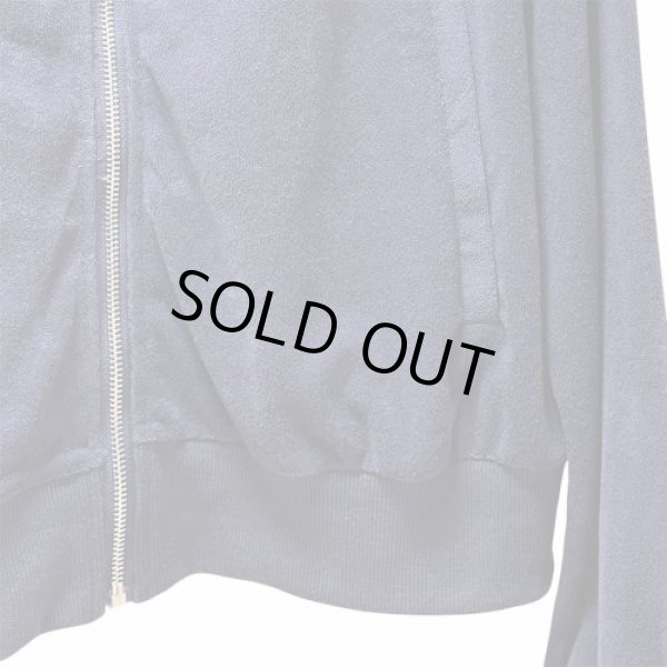 画像5: BASKET CASE GALLERY  ZipUp Hoodie "chandelier" (5)