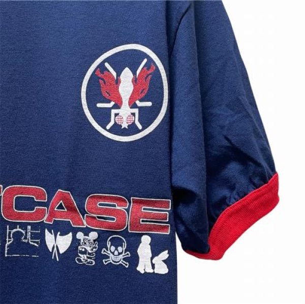 画像4: BASKET CASE GALLERY  T-SHIRTS "02" (4)