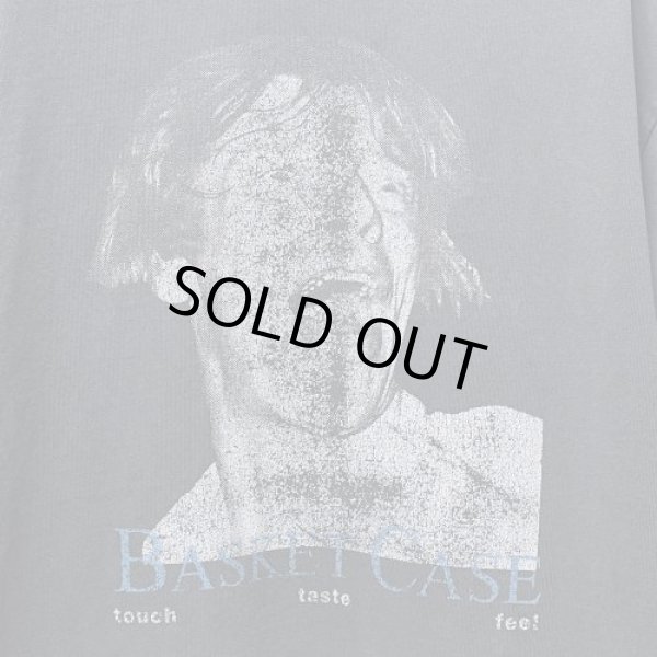 画像4: BASKET CASE GALLERY  T-SHIRTS "nothing" (4)