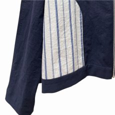 画像5: FRANK LEDER ZipUp Blouson (5)