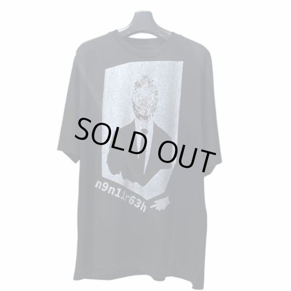 画像1: PHINGERIN  SS T-Shirts "PAST VIEW" (1)