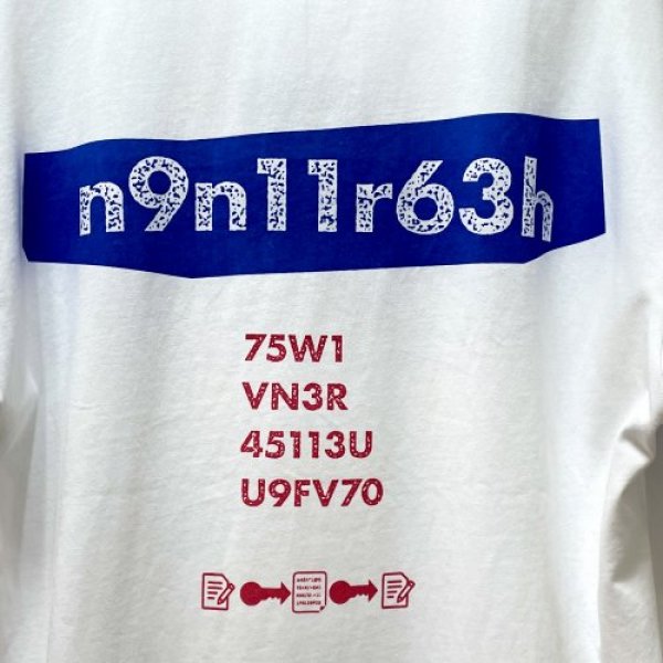 画像4: PHINGERIN LS T-SHIRT"n9n11r63h" (4)