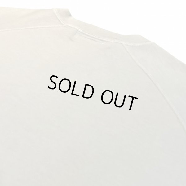 画像4: REMI RELIEF Raglan Sleeve Pocket T-SHIRT (4)