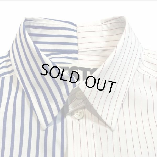 画像5: TSTS LEFT RIGHT SHIRT (5)