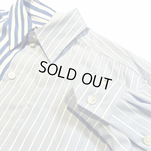 画像5: TSTS LEFT RIGHT SHIRT (5)