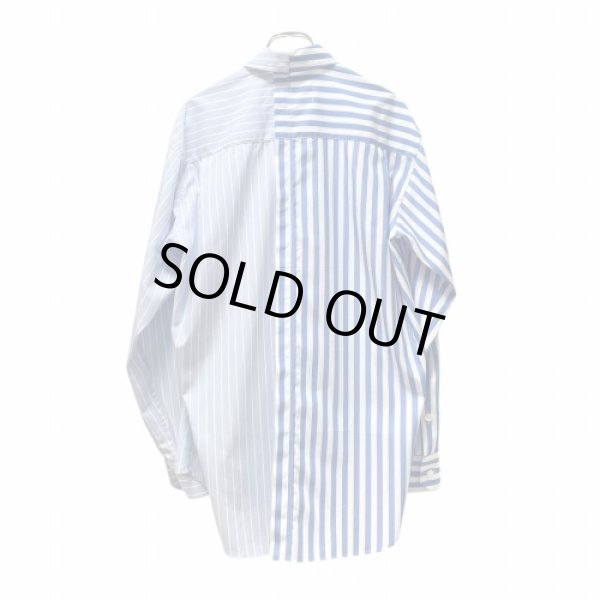 画像2: TSTS LEFT RIGHT SHIRT (2)