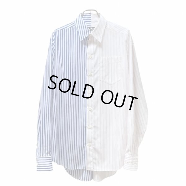 画像1: TSTS LEFT RIGHT SHIRT (1)