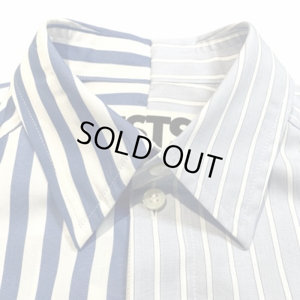 画像3: TSTS LEFT RIGHT SHIRT (3)