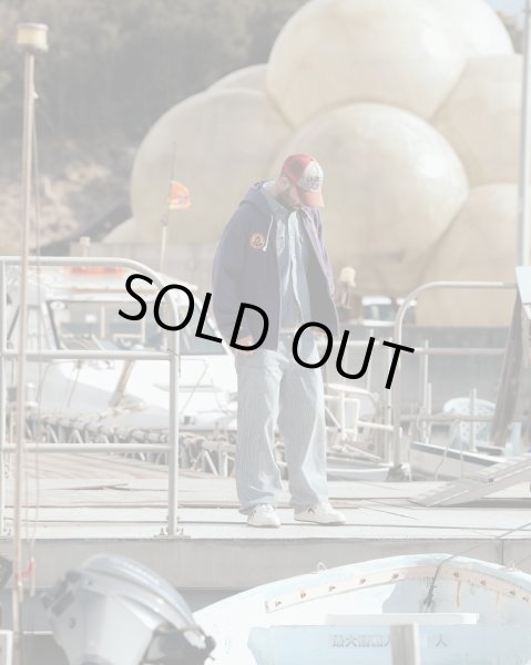 画像4: Sean Wotherspoon　Sean Wotherspoon　Zip Hoodie (4)