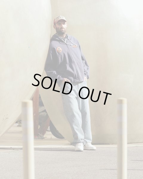 画像2: Sean Wotherspoon　Sean Wotherspoon　Zip Hoodie (2)