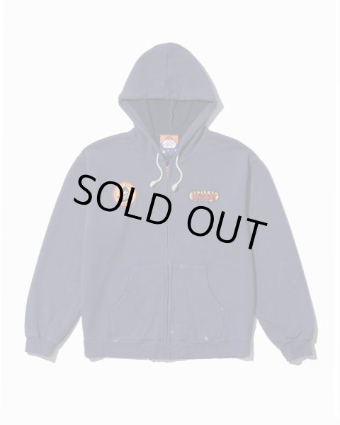 画像1: Sean Wotherspoon　Sean Wotherspoon　Zip Hoodie (1)