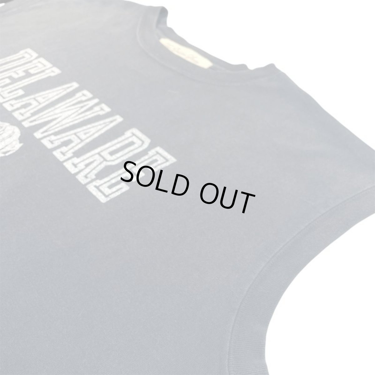 画像3: REMI RELIEF "DELAWARE" N/S TEE (3)