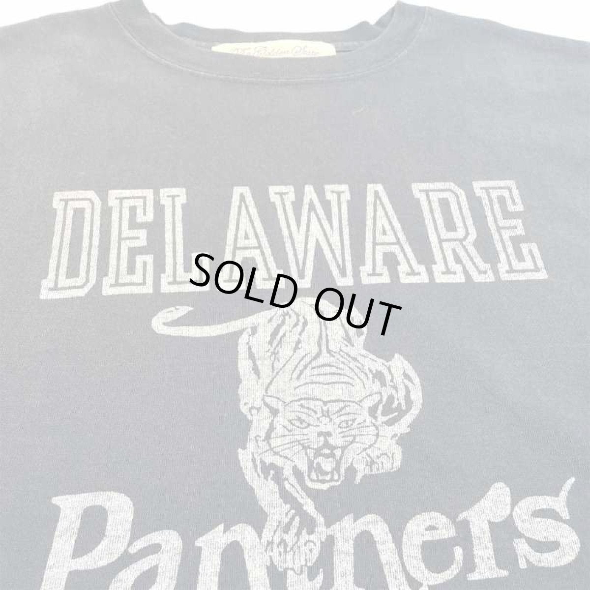 画像5: REMI RELIEF "DELAWARE" N/S TEE (5)